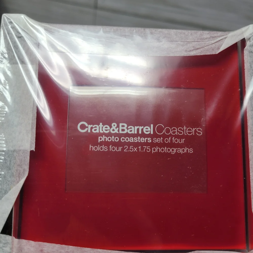 Crate&Barrel crate barrel